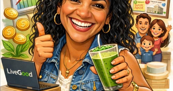 The Success Circle with Doris