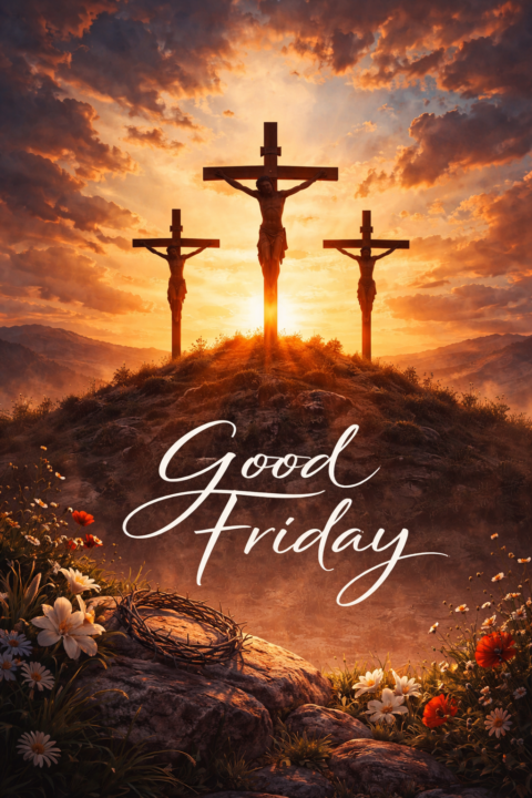 Good Friday