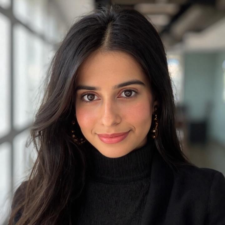 Muskan Malkani