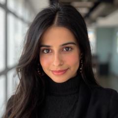 Muskan Malkani