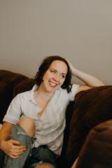 Hannah Mongie