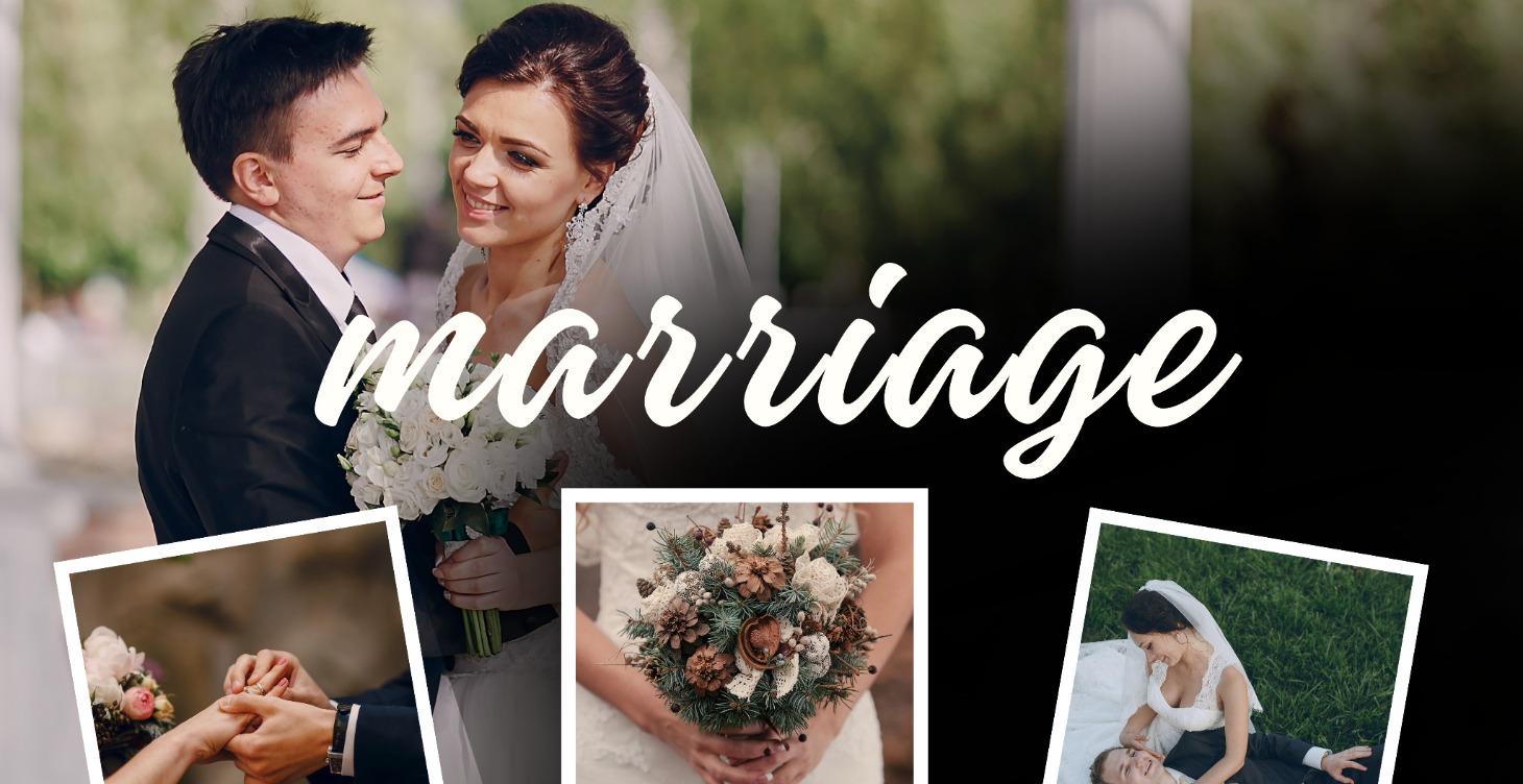 Marriage