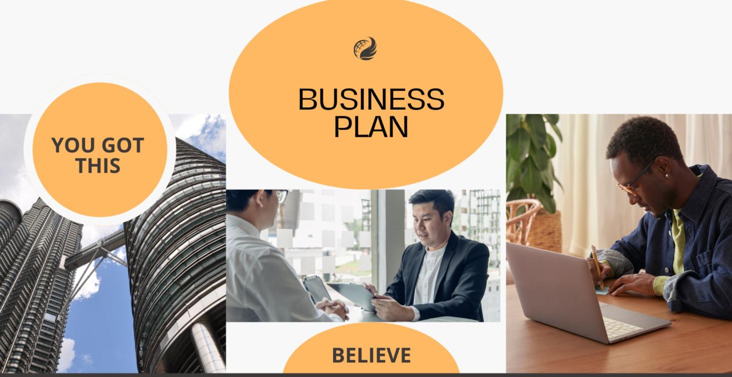 Business Plan