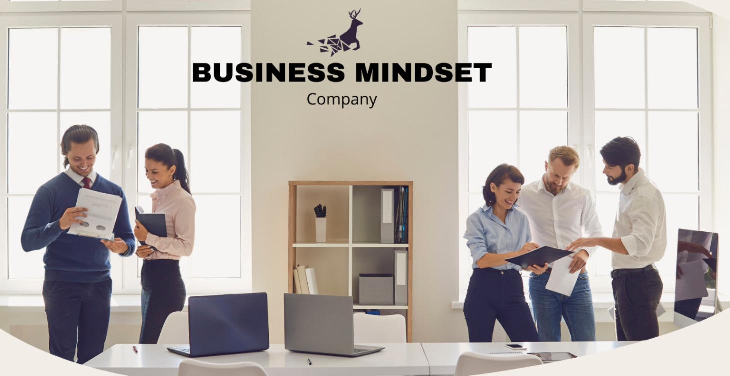 Business Mindset