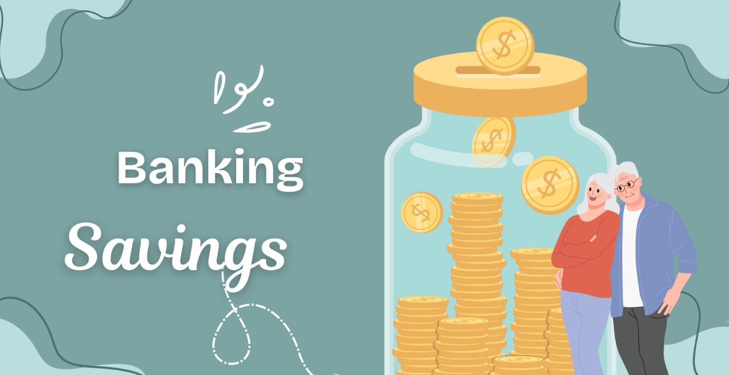Banking & Savings