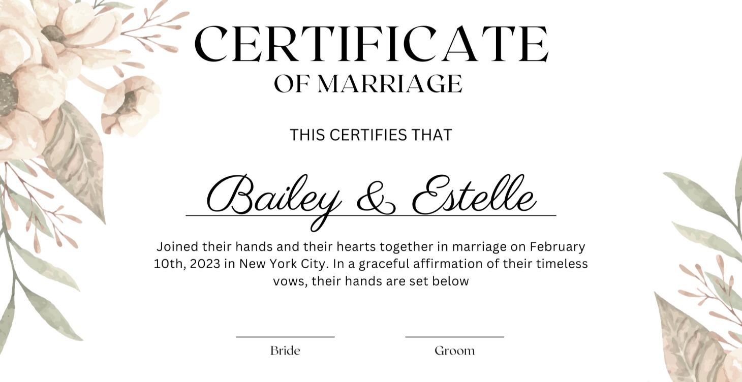 Understanding Marriage & Relationships.