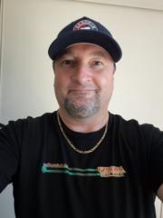 Anthony Gain