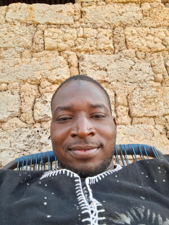 Amenofis Sangare