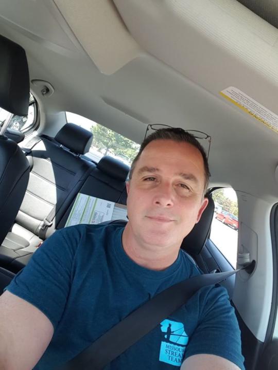 Michael Parker