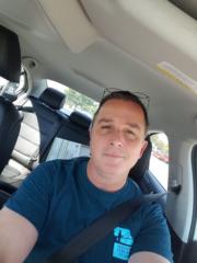 Michael Parker
