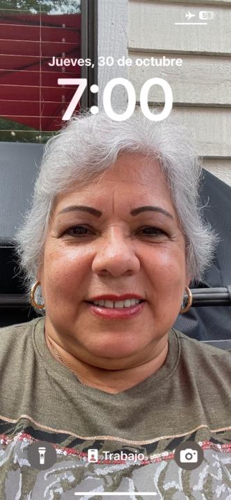 Margarita Gonzalez