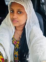Beza Legesse