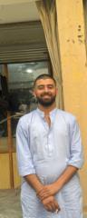 Asim ullah Khan