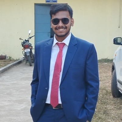 Deepak Kumar