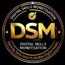 Digital Skill Monetisation icon