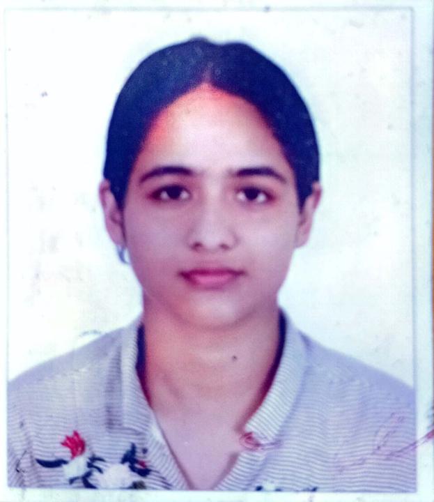 Smita Thapa