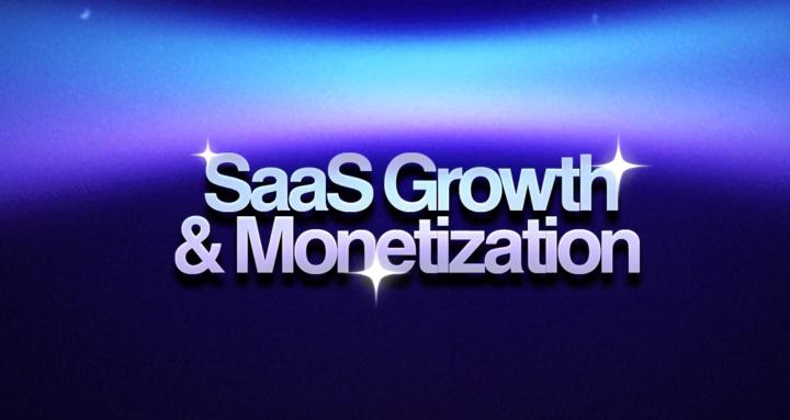 SaaS Growth & Monetization