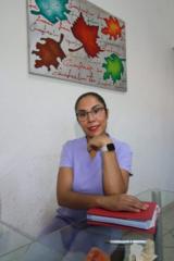 Alicia guadalupe Hernandez noyola