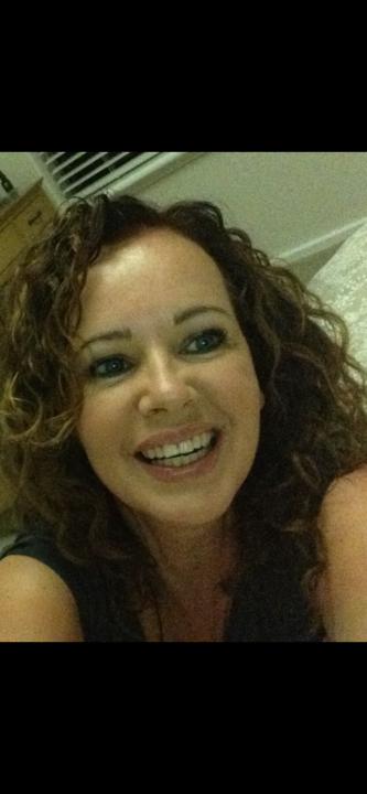 Susie Martin-Haime