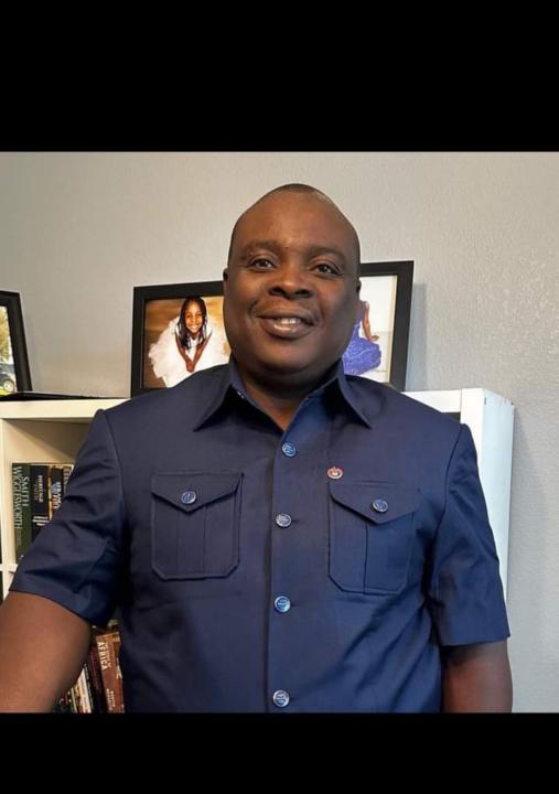 Tolulope Ariyibi