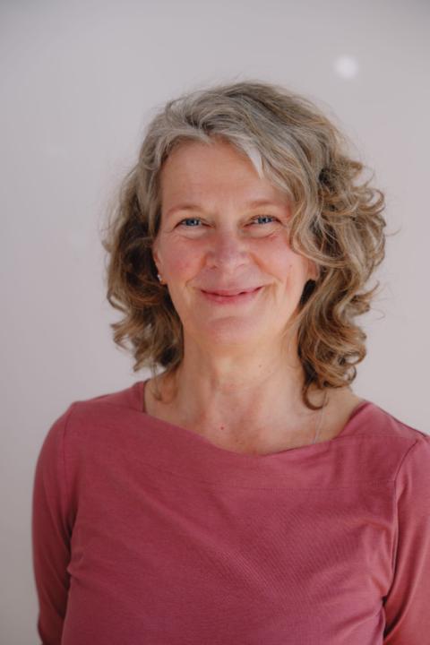 Birgit Jedermann