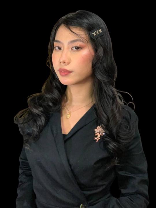 Jezrheth Joyce Ugale