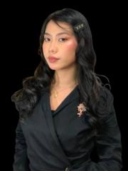 Jezrheth Joyce Ugale