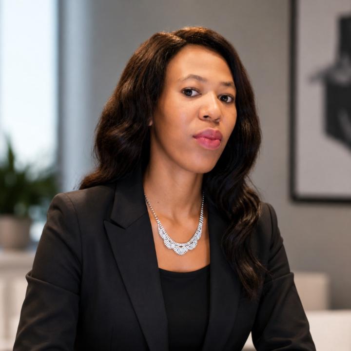Ayanda Mbongwa