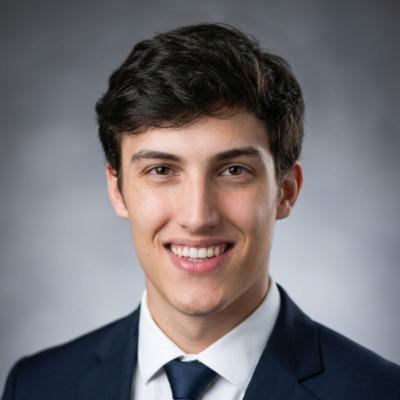 Nicolas Beraldinelli
