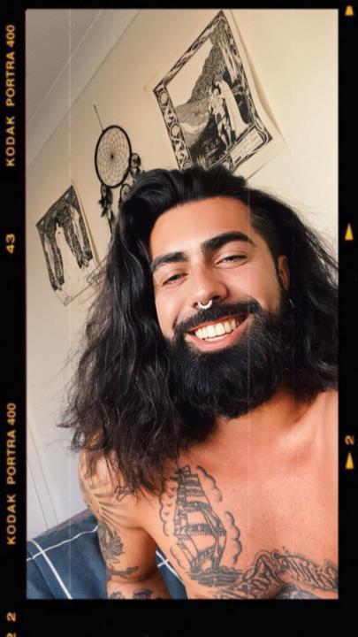 Bruno Melani