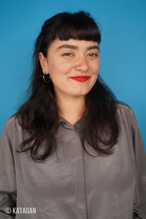 Catalina Gandolfo