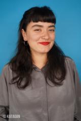 Catalina Gandolfo