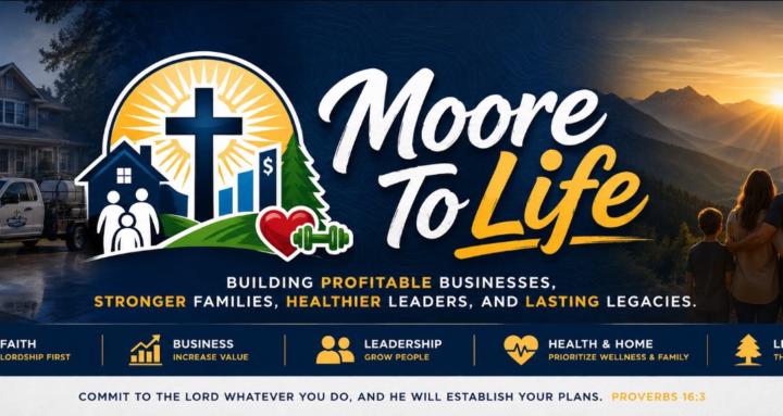 Moore To Life