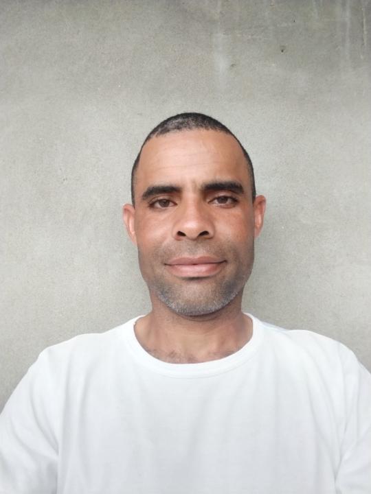 Wilman Murillo julio
