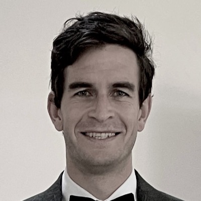 Michael Secomb