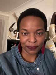 Claudine Ingabire