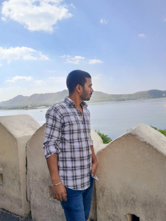 Shivam Kumar