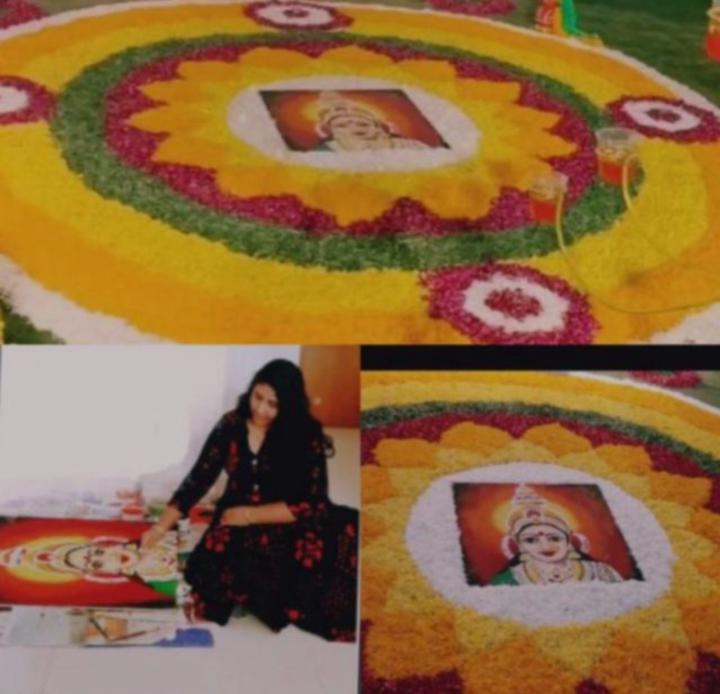 Rashmi Sarvi