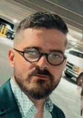 Zachary Emond