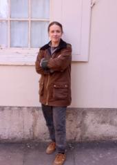 Sabrina Shortland