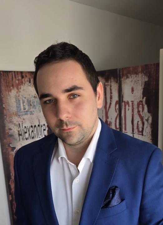 Adam Baranyi