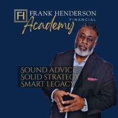 Frank Henderson