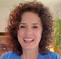 Rhonda Tharp