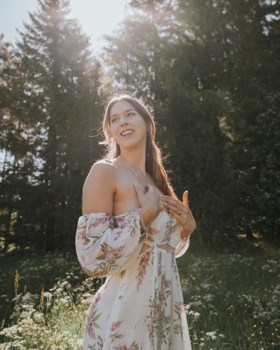 Eve Saborowski