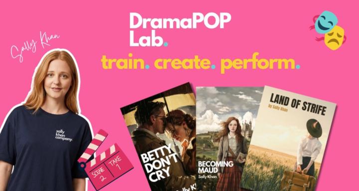 DramaPOP Lab