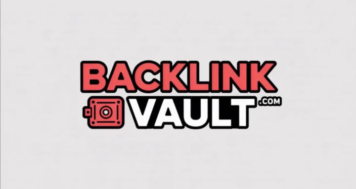 Backlink-Vault.com