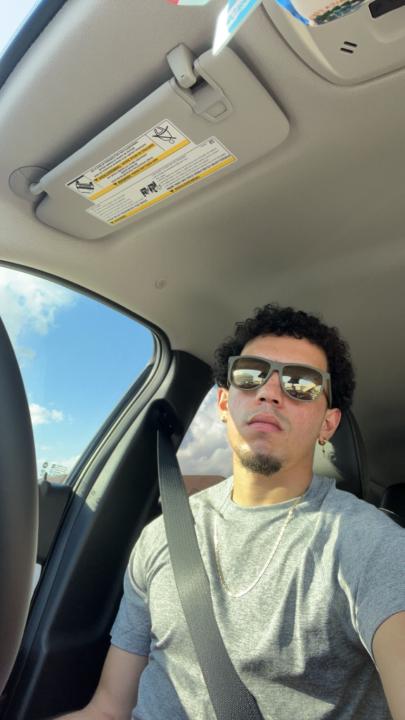 Jordan Troche