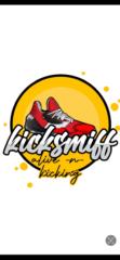 Kick Smiff