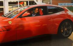 Oliver Medina martin