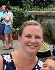 Christine Clark